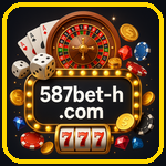 587bet
